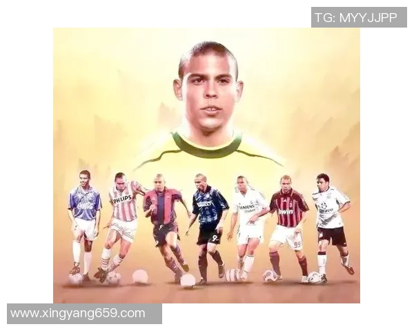 足球十大巅峰期极短球星盘点 短暂辉煌背后的故事