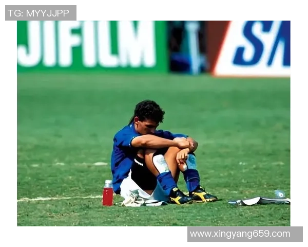 那些在绿茵场上传递温暖的足球球星们与他们感人的故事